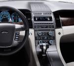 Ford Taurus 2010 года